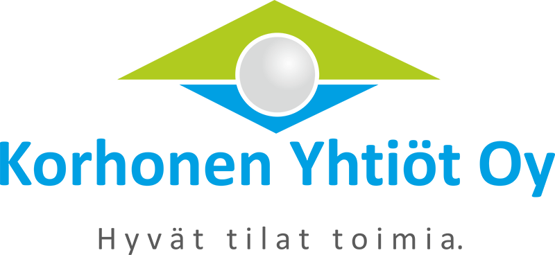 Korhonen Yhtiöt Oy